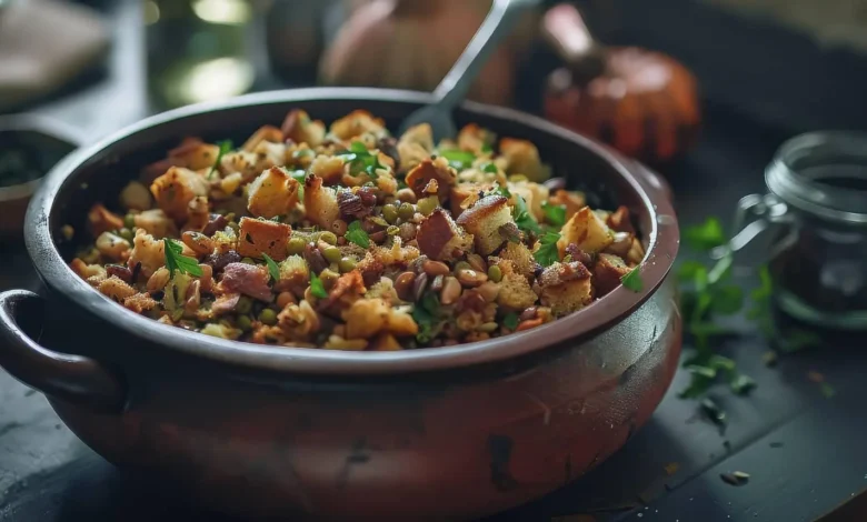 Feijão Tropeiro Fitness O Sabor Tradicional em uma Versão Saudável e Leve